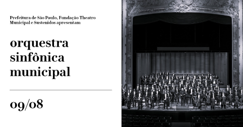 Orquestra Sinfônica Municipal