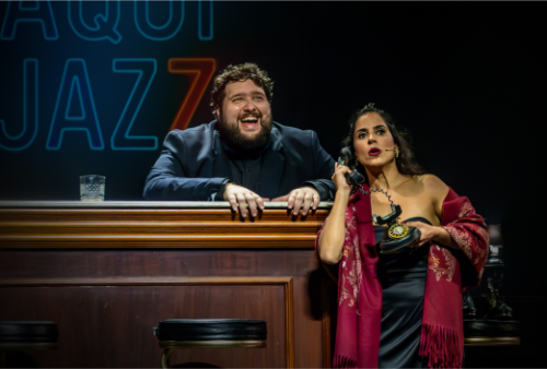 Aqui Jazz