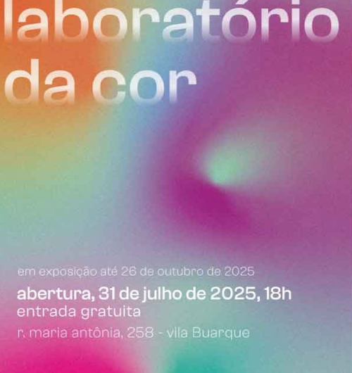 Laboratório da Cor