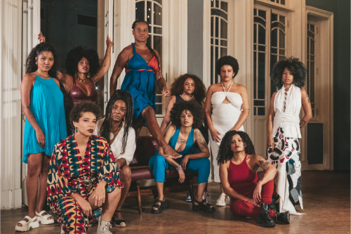 Funmilayo Afrobeat Orquestra
