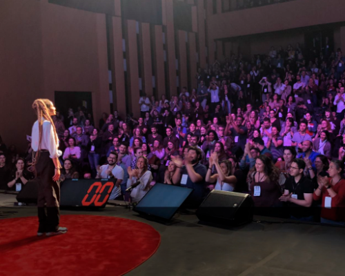 TEDxSãoPaulo