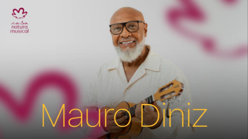 Mauro Diniz convida Xande de Pilares
