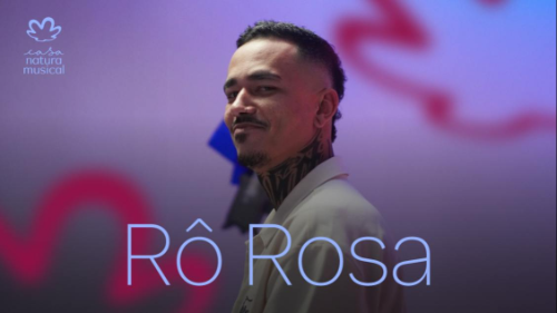 Rô Rosa