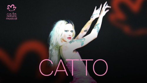 CATTO - Caminhos Selvagens