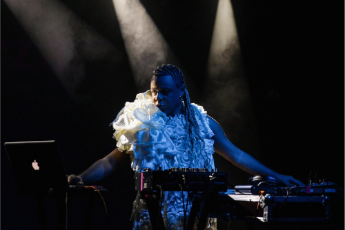 CHIII – Festival de Música Criativa