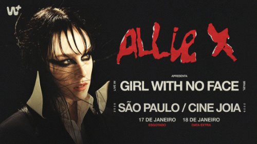 Allie X