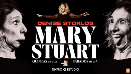 Mary Stuart