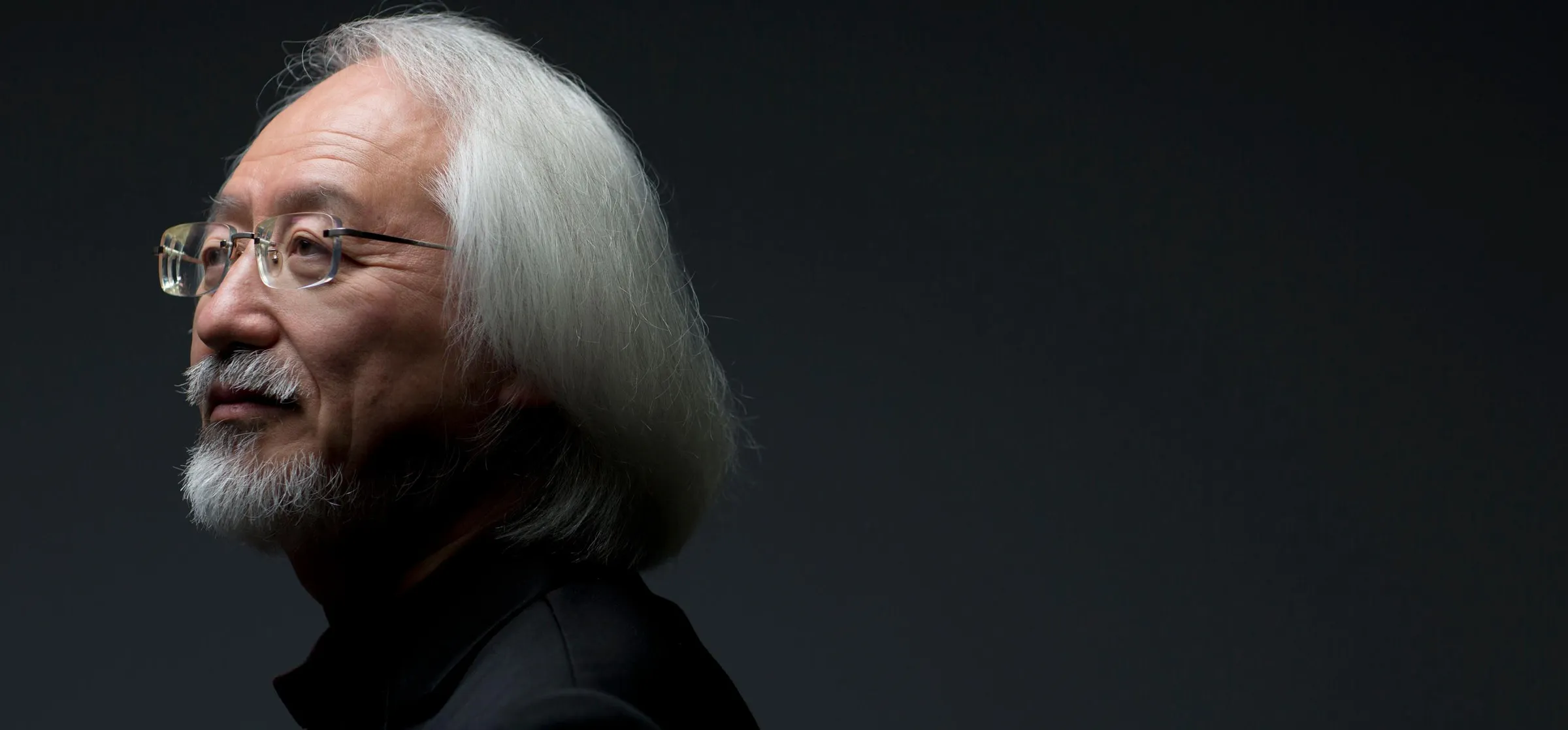Suzuki rege Mozart, Beethoven e Haydn