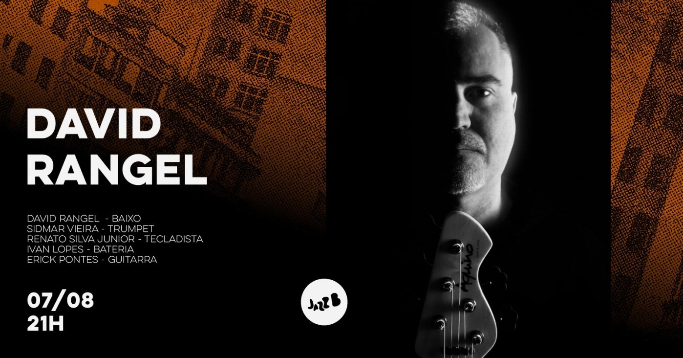 David Rangel Quinteto