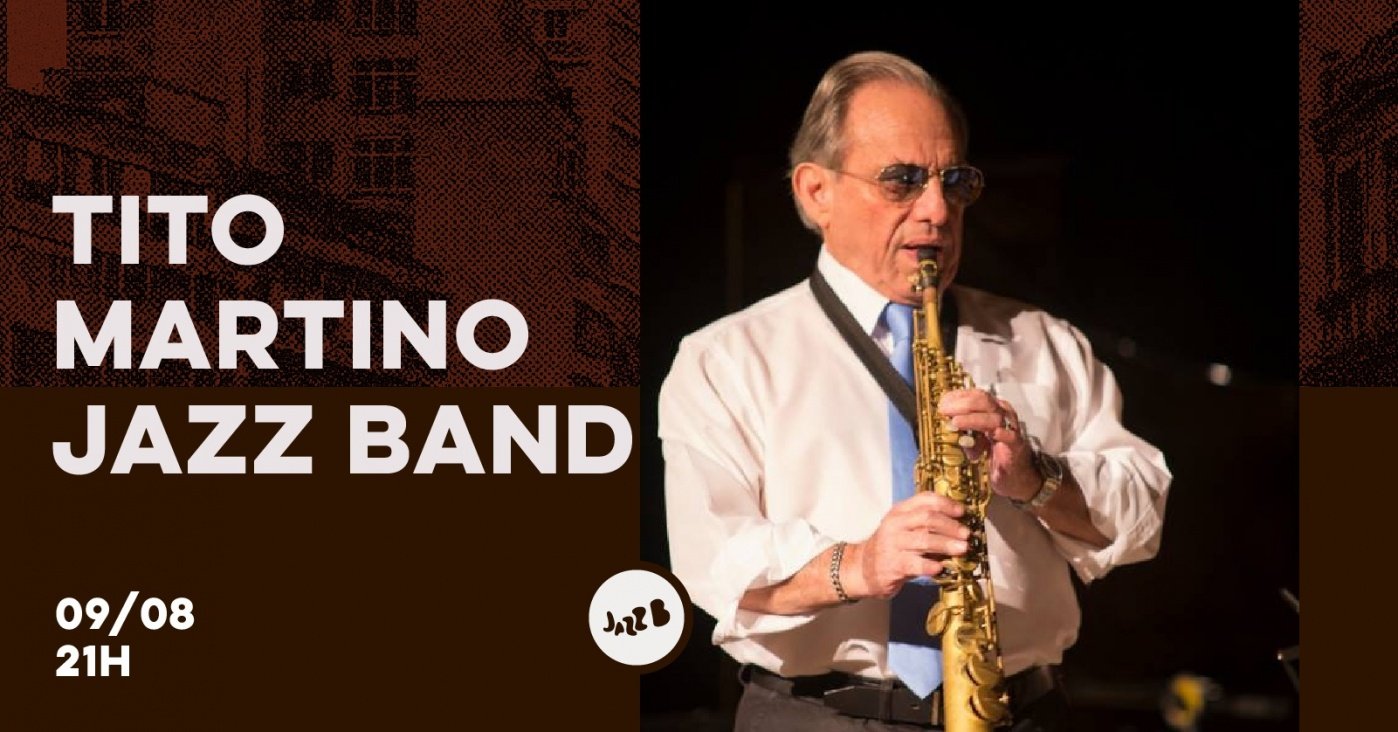 Tito Martino Jazz Band