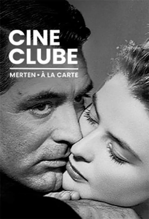 Cineclube Merten – À LA CARTE: Interlúdio