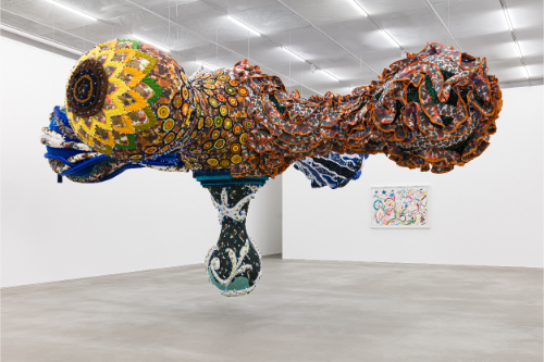 Joana Vasconcellos - Around The World