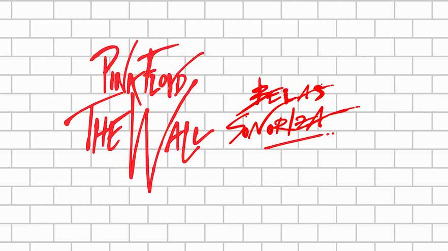 Belas Sonoriza: Pink Floyd – The Wall