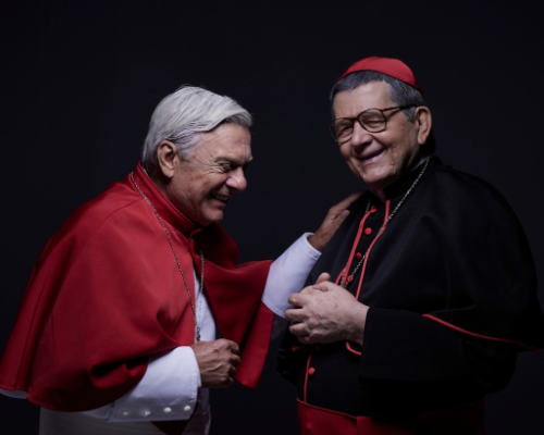 Dois Papas