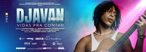 Djavan - O Musical