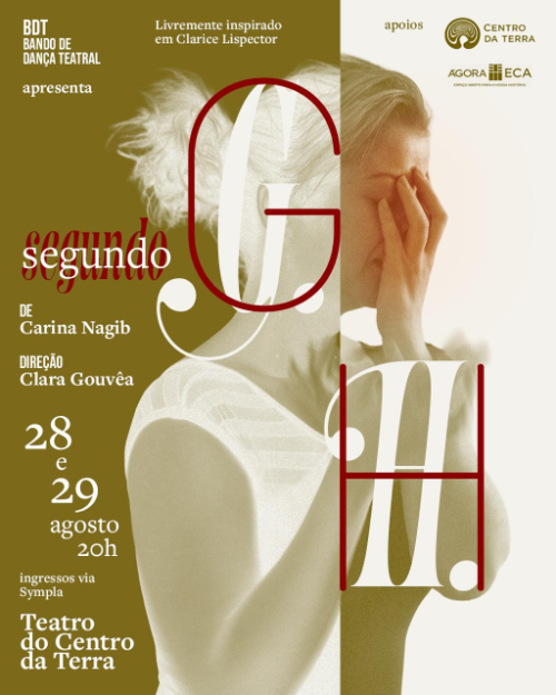 Segundo G.H.