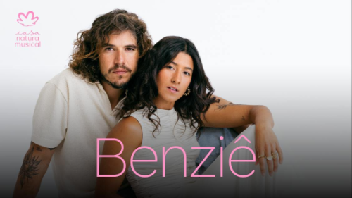 Benziê - Do Lado de Dentro