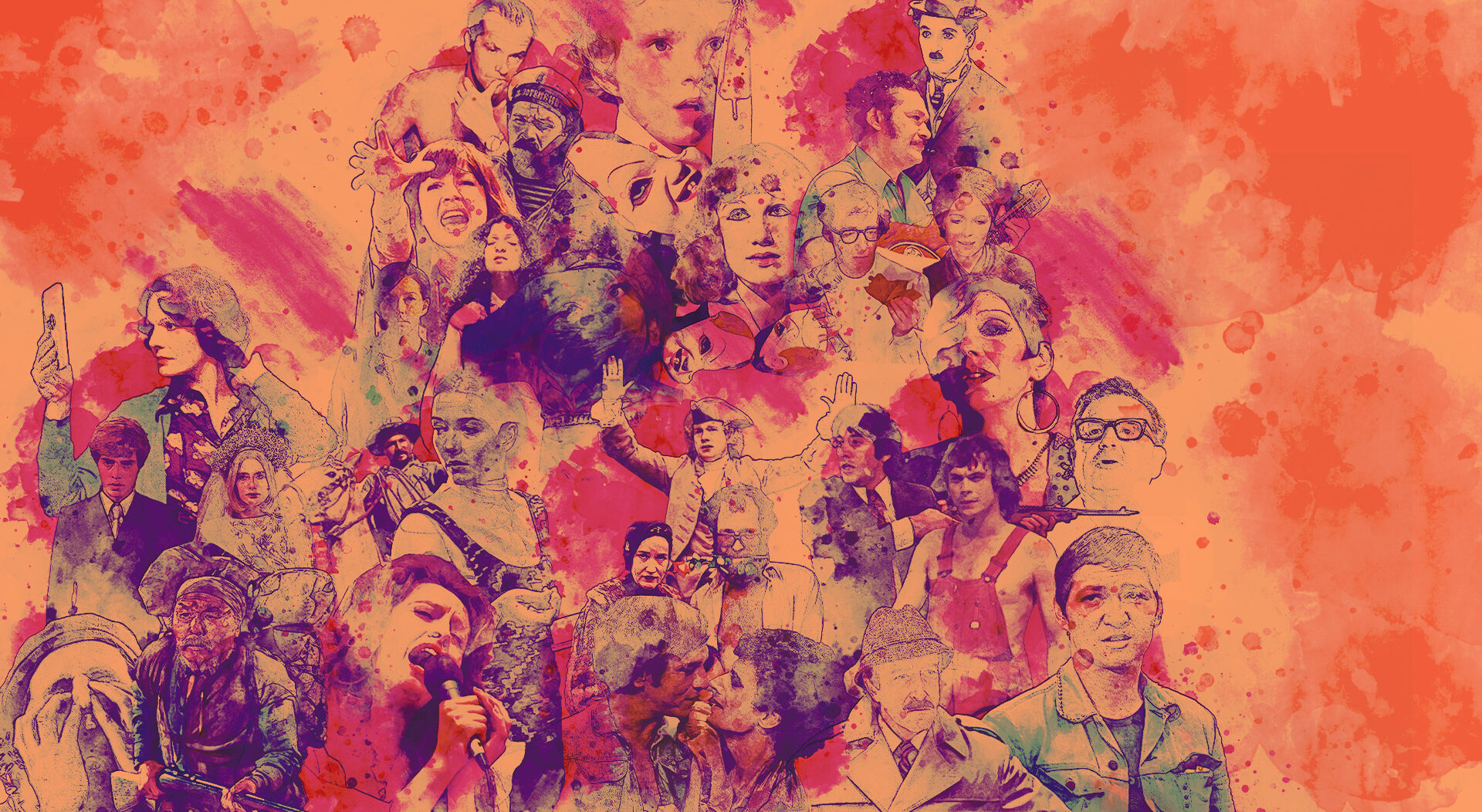 Mostra 1975 - 50 Anos Depois