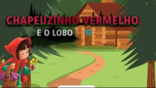 Chapeuzinho Vermelho