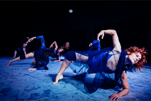 7ª Semana Paulista de Dança