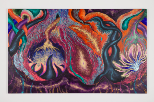 34o Programa de Exposições do CCSP