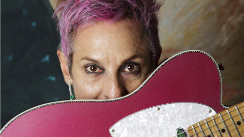 Laura Finocchiaro