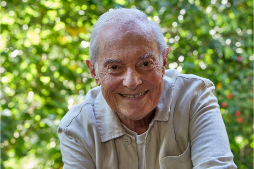 Francis Hime