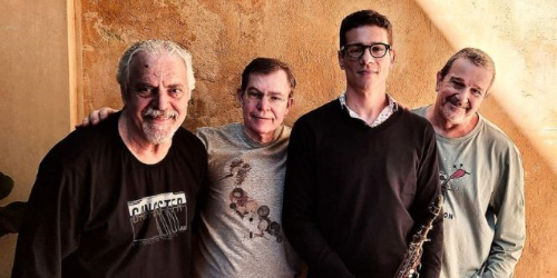 Grupo Um — 50 Anos de Vanguarda
