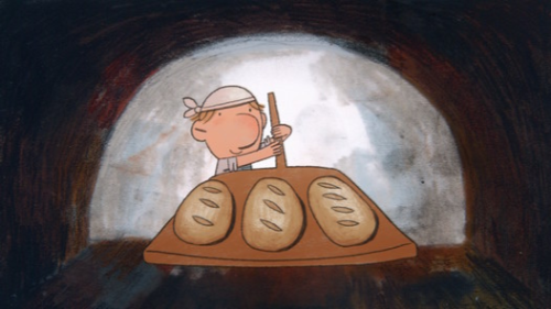36 Kinoforum: A Padaria de Boris
