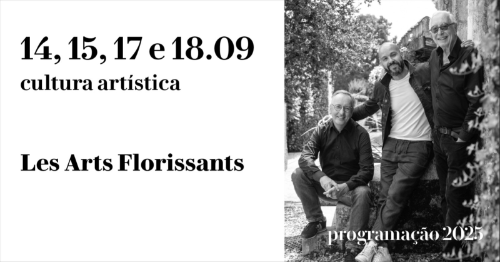 Les Arts Florissants