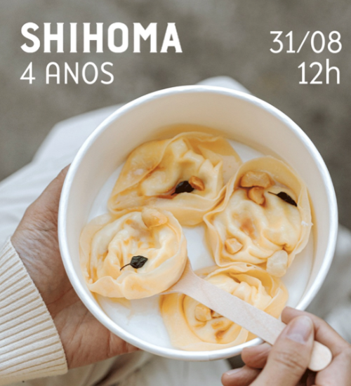 Shihoma 04 anos