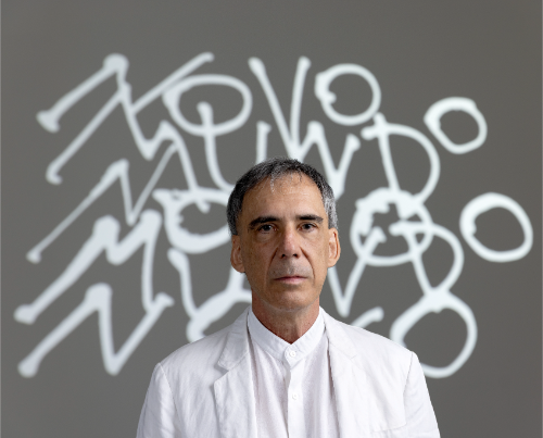 Arnaldo Antunes