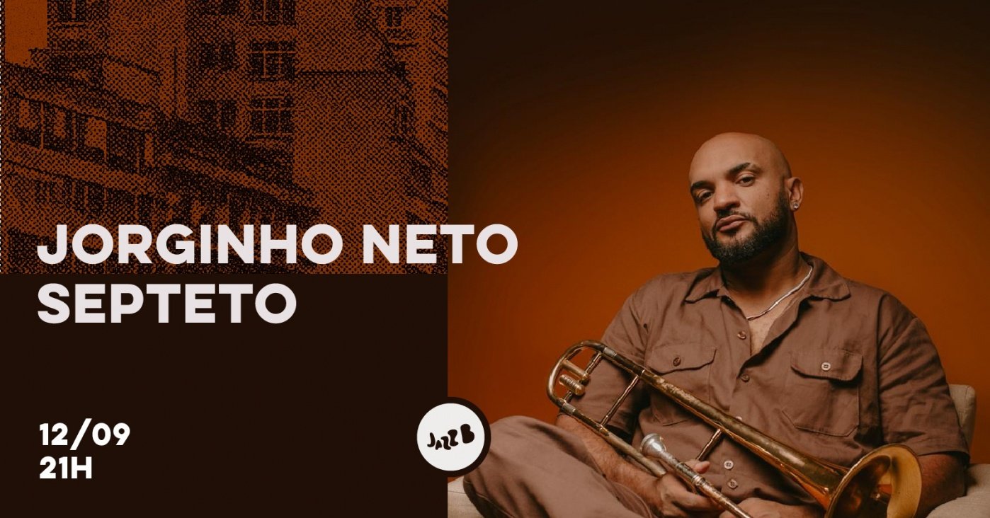 Jorginho Neto Septeto