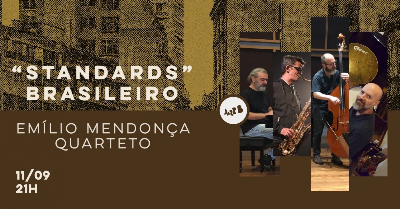 Standards Brasileiros