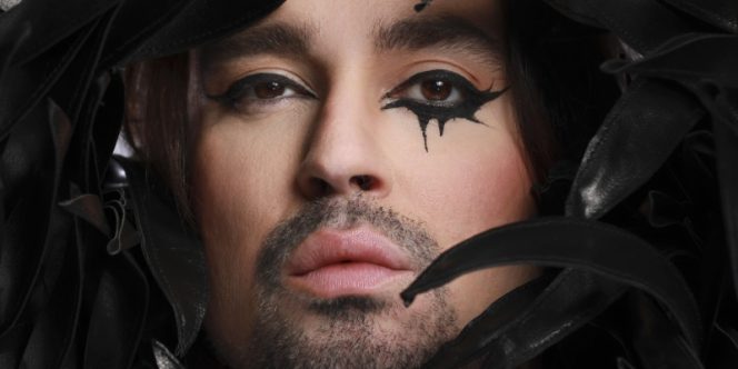 Johnny Hooker