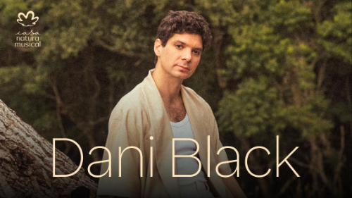 Dani Black