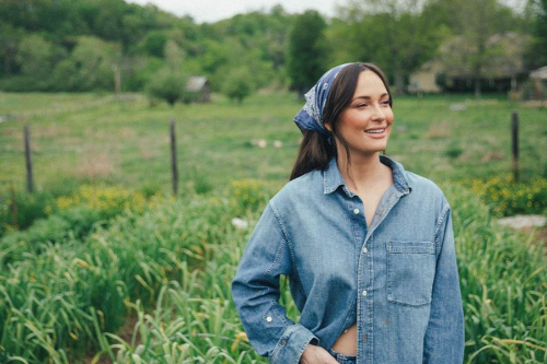 Kacey Musgraves