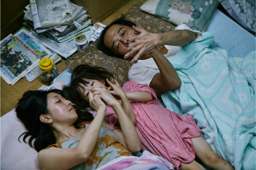 O Cinema de Hirokazu Kore-eda