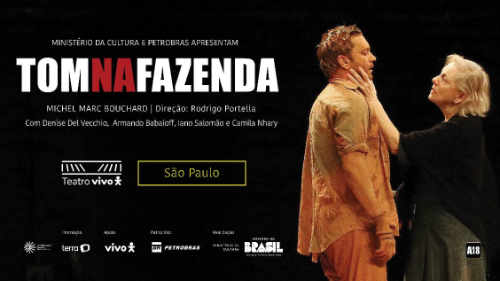 Tom Na Fazenda