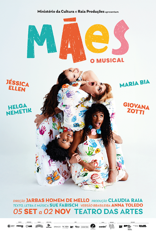 Mães - O Musical