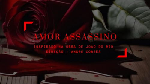 Amor Assassino