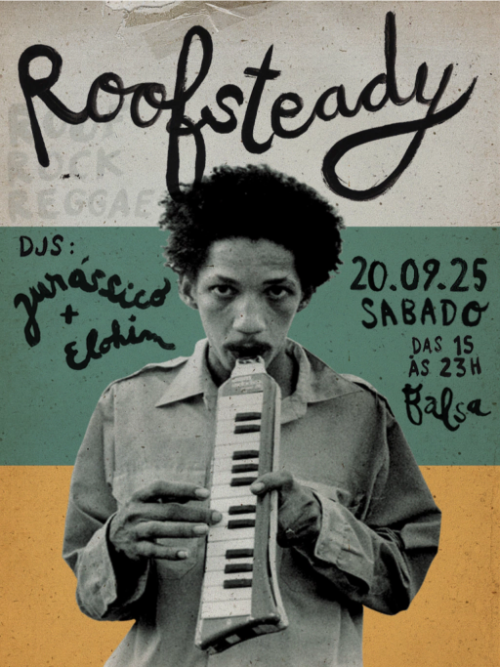 ROOFSTEADY