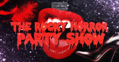 Rocky Horror Party Show
