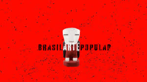 Brasil: Arte Popular