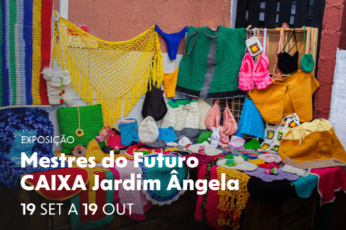 Mestres do Futuro