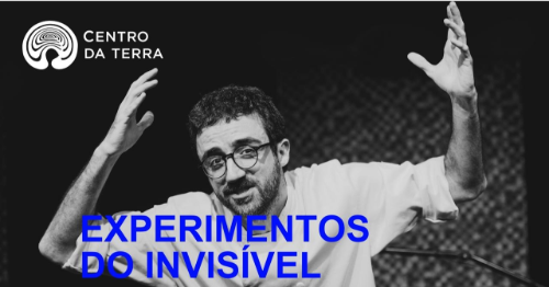 Experimentos Do Invisivel