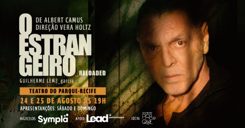 O Estrangeiro