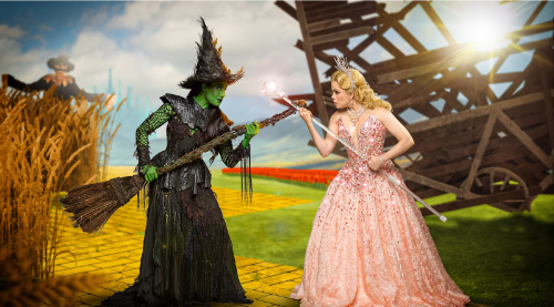 Wicked