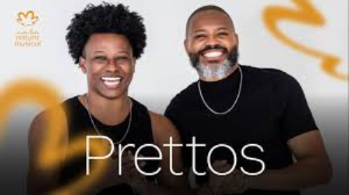 Prettos – Lançamento Álbum “O Show Deve Continuar”