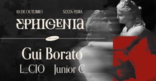 Gui Boratto